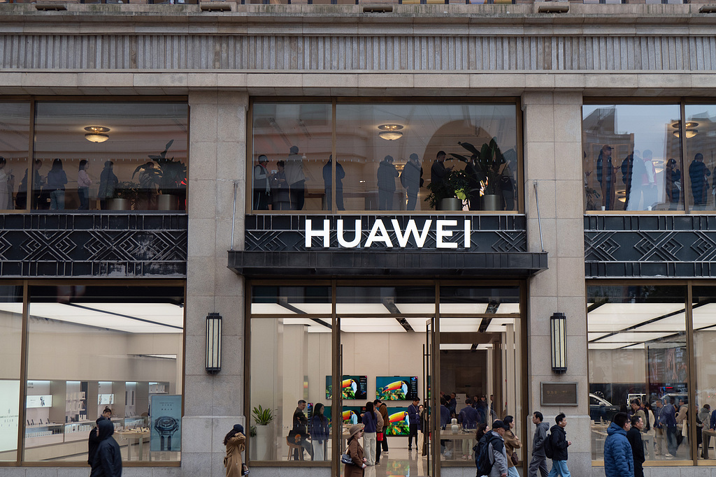 华为Mate80系列发布在即 新款麒麟芯片或将亮相