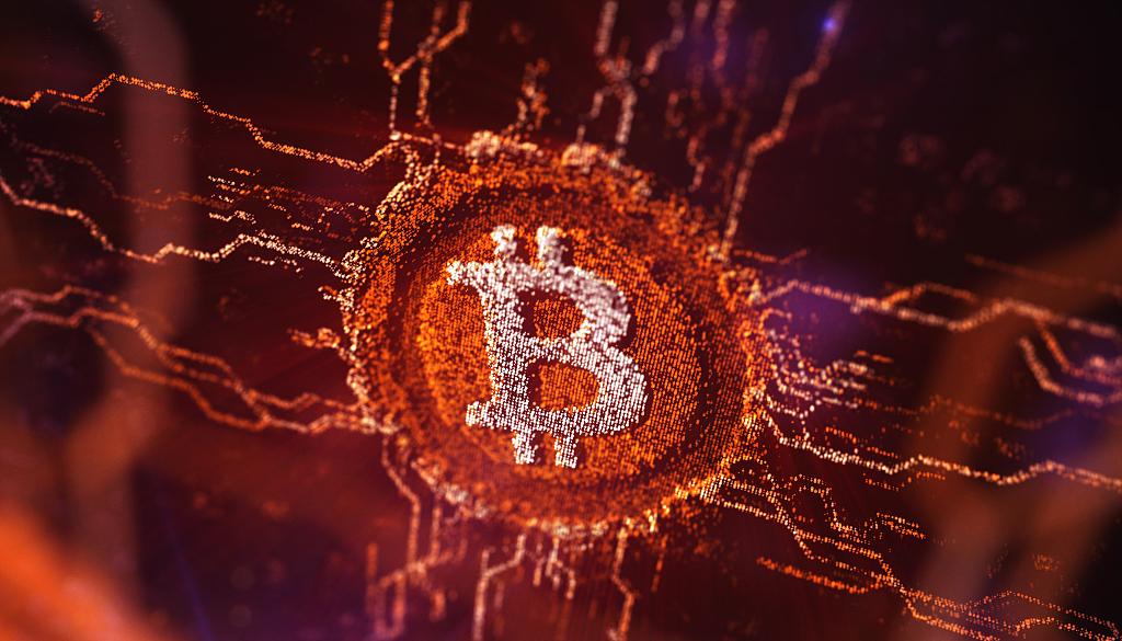 比特币大跌根源竟是美元流动性问题？币圈大佬点出“真凶”！