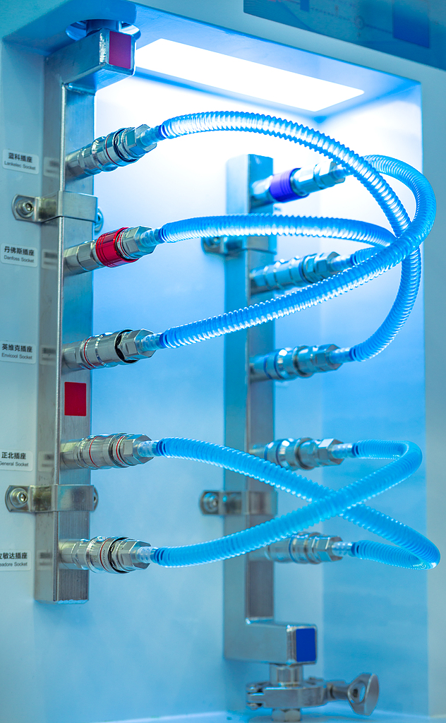 英伟达Rubin芯片或于明年下半年量产 高功耗芯片推动液冷产业爆发