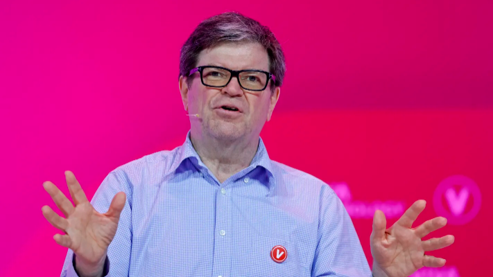 坚信世界模型才是未来！Meta首席AI科学家杨立昆官宣将离职