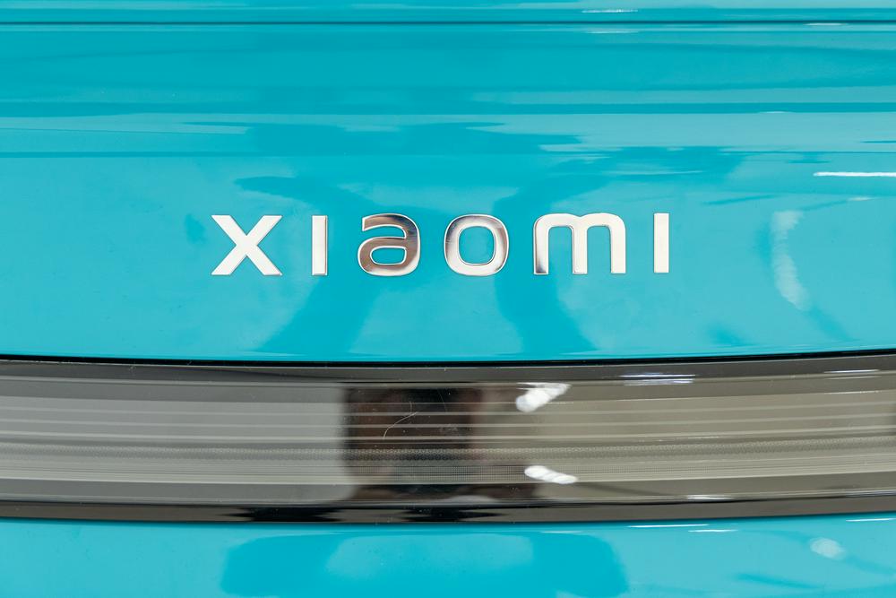 小米汽车第50万辆整车正式下产线 王化发文回应