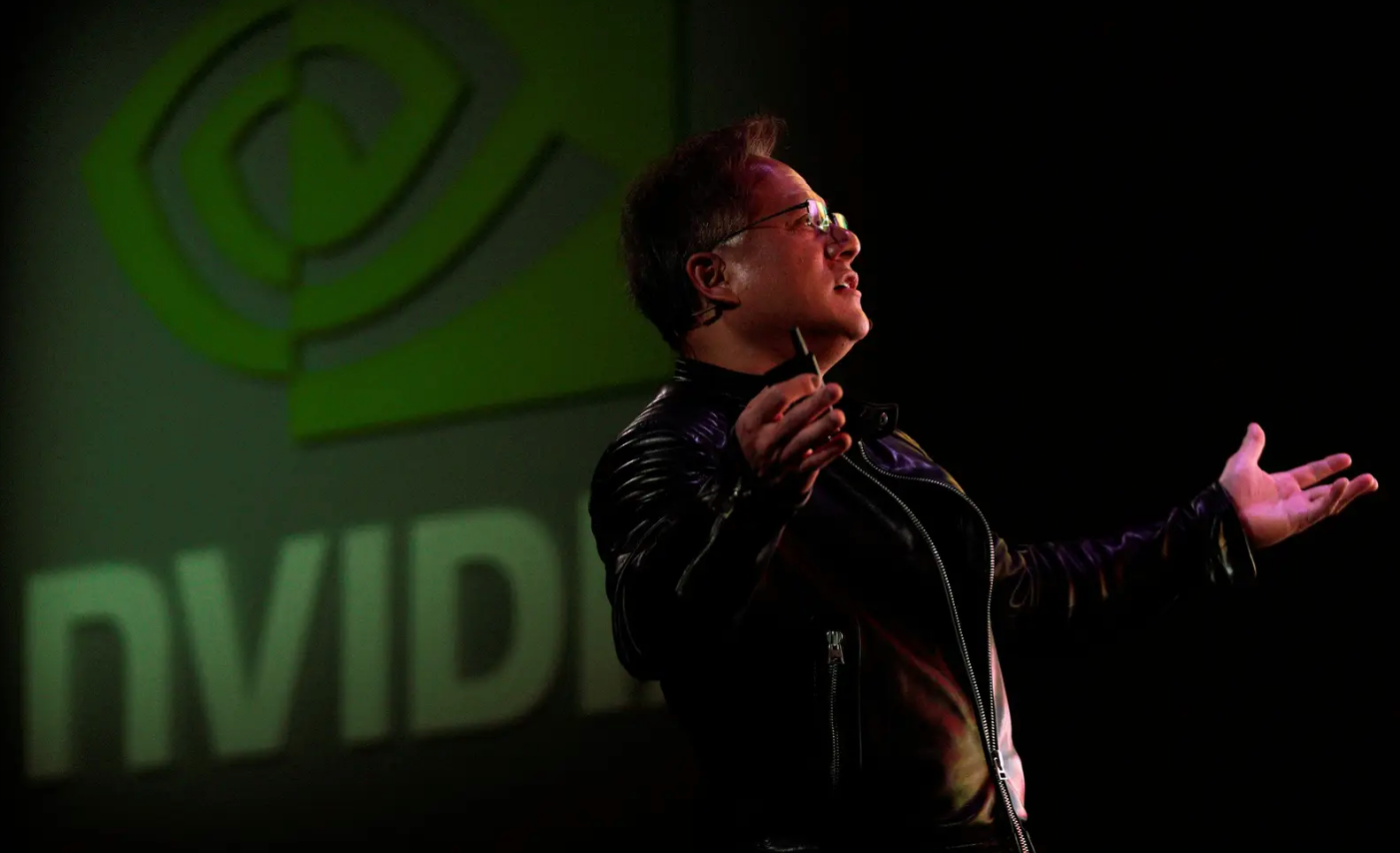 华尔街分析师激辩：英伟达财报能否平息“AI泡沫”担忧？