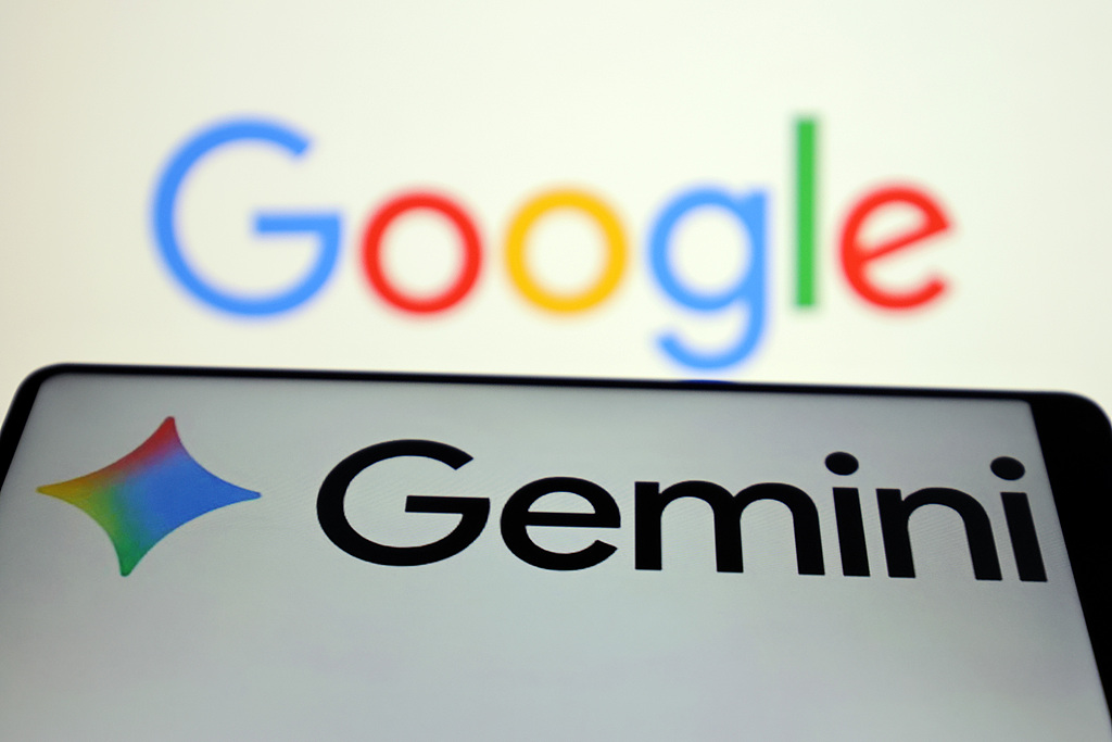 谷歌新版Nano Banana上线 AI应用端进入全新催化阶段