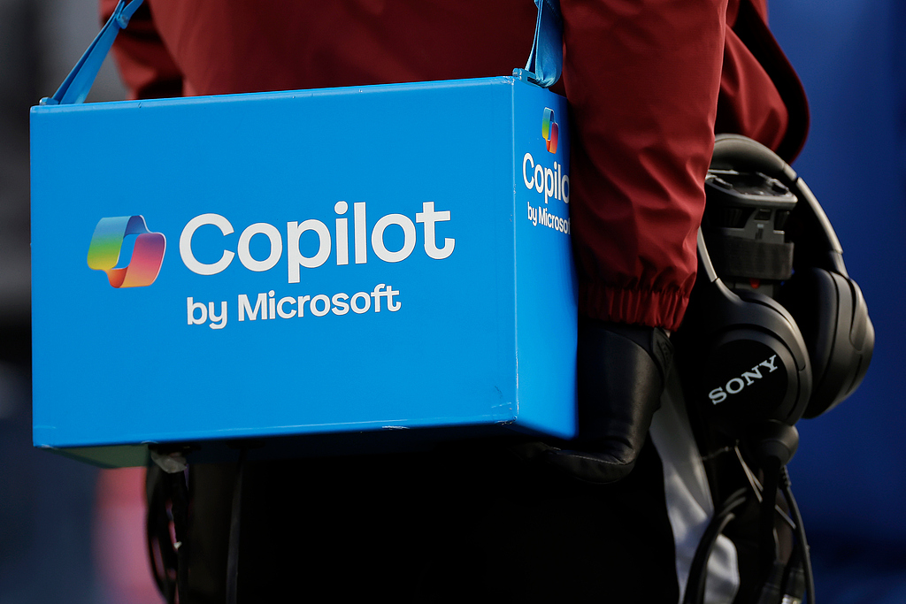 微软CEO重用“云计算军师”，全面审视AI时代的商业逻辑