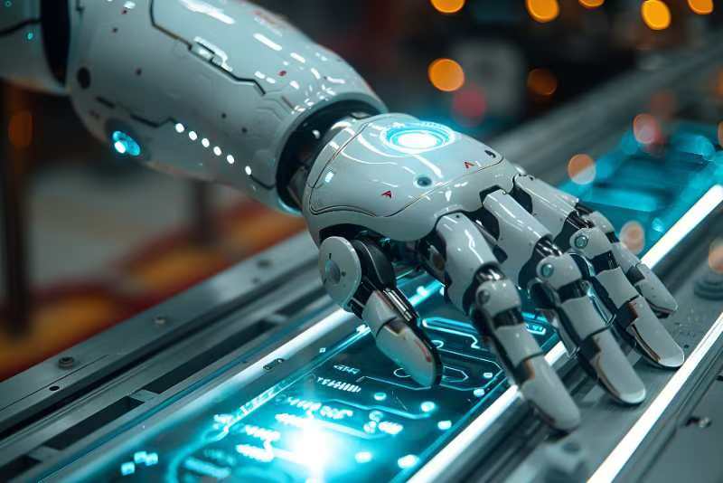 10亿！ 武汉AI、机器人基金群开始“上新”