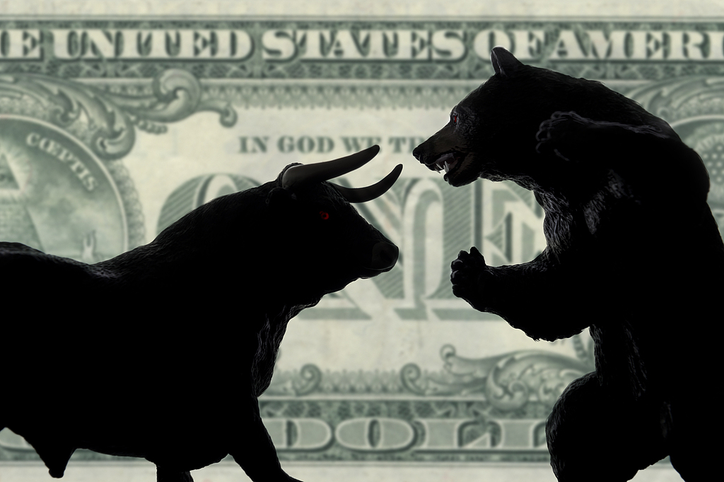 别太担忧“AI泡沫”？花旗主管：美股仍有上升空间