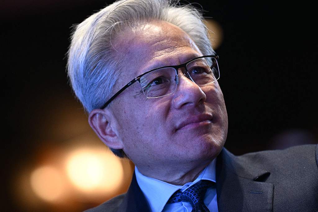 反击大空头！英伟达致信华尔街分析师 反驳会计丑闻等指控