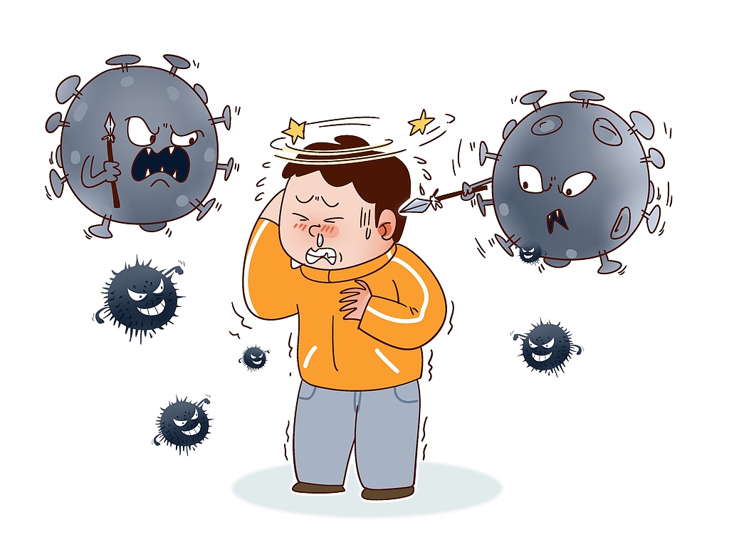 流感类药品订单增长明显 机构称流感高峰带动相关标的持续上涨