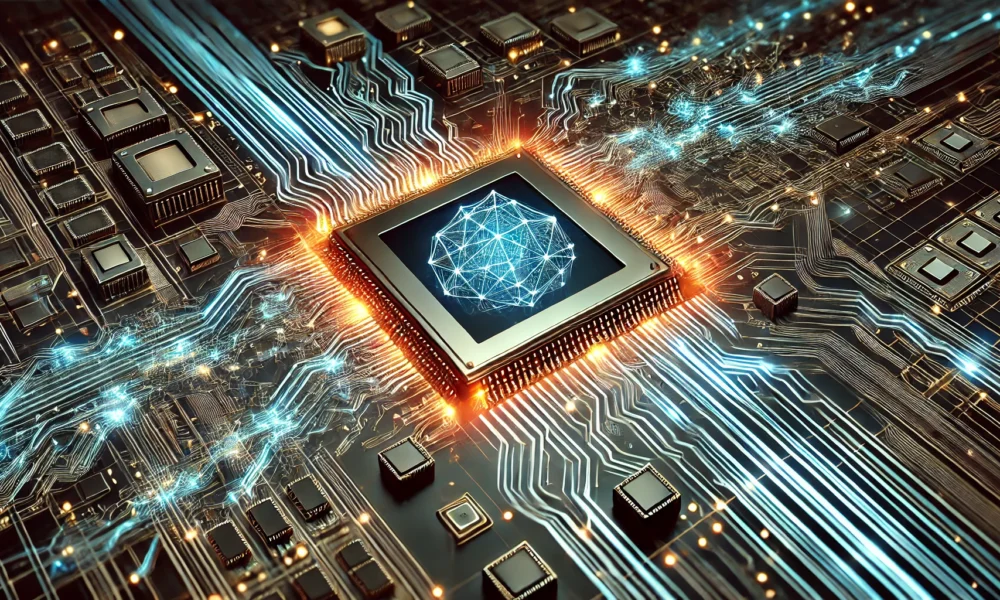 AI芯片竞赛升级！Meta据悉转向谷歌TPU 英伟达“王位”不稳？