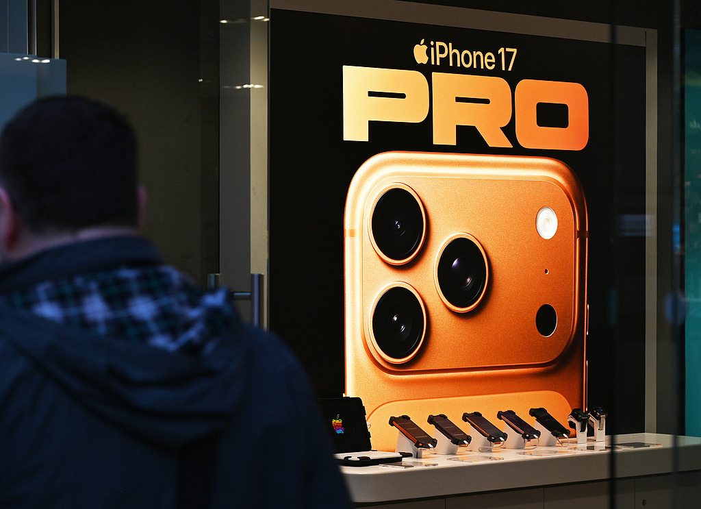 市场调研机构：苹果今年有望重登全球最大手机厂商宝座