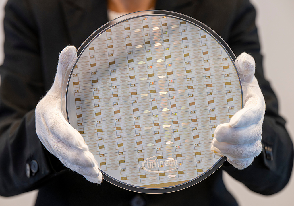 AI需求强劲成长 半导体产业有望步入“需求复苏+技术创新”周期