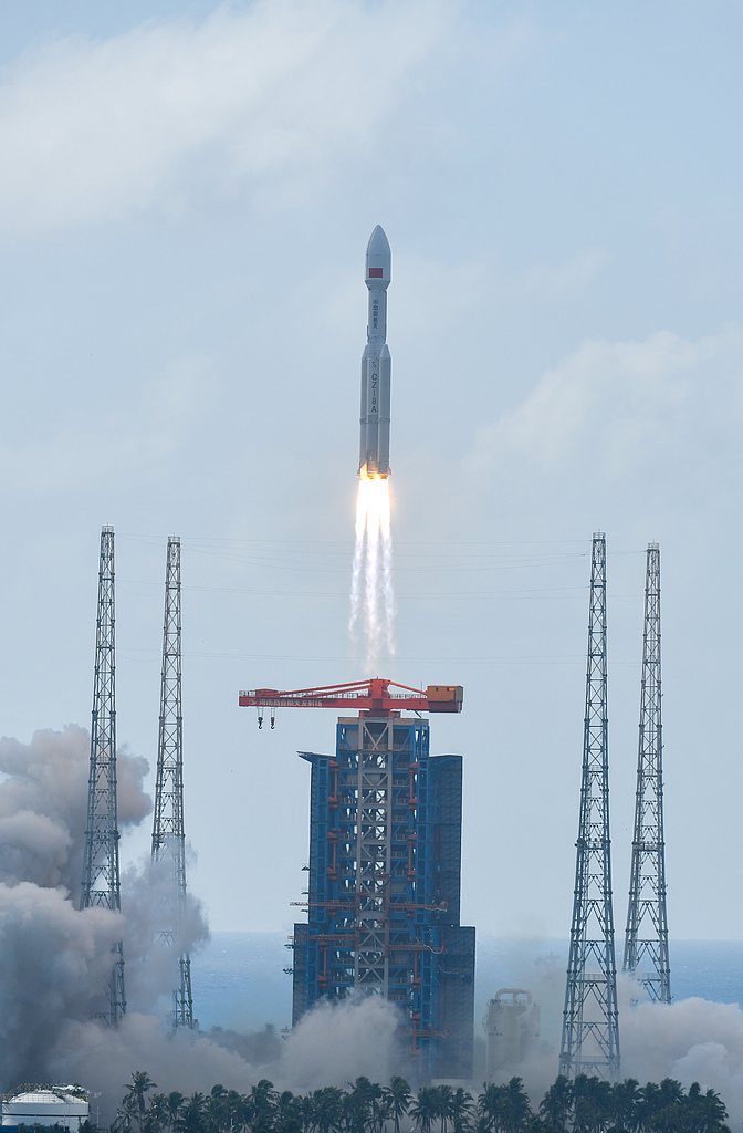 鼓励政府部门扩大商业航天服务采购 商业航天板块近期迎密集催化