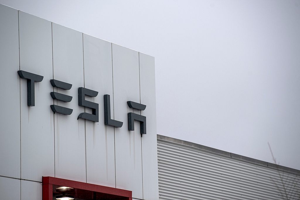 特斯拉陶琳：供应商原产国或地理来源不构成排除性标准