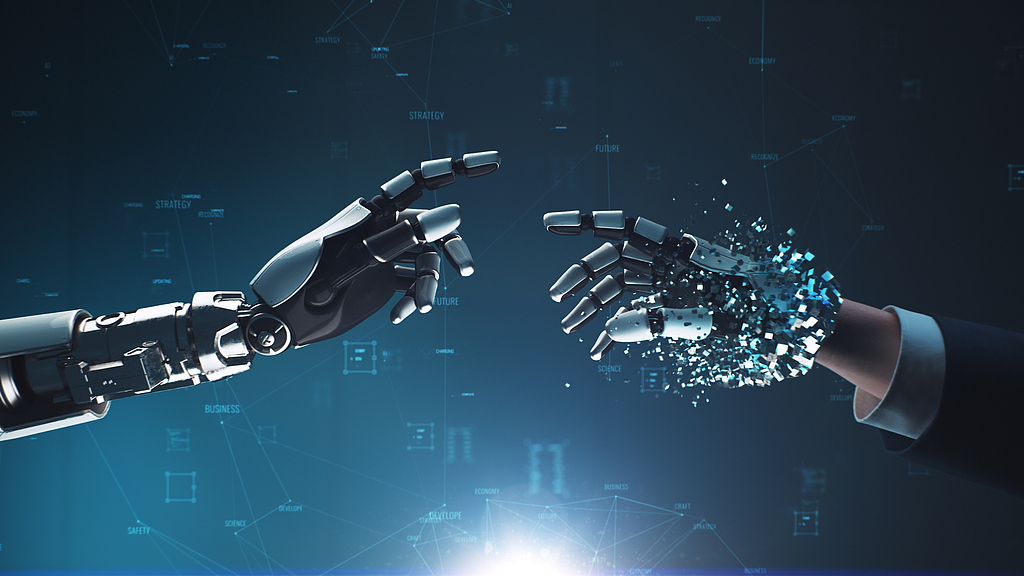 爆发前夜？港股机器人概念股走强 多家公司提规模化量产目标