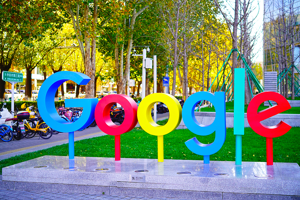 谷歌距4万亿美元仅一步之遥 创始人跃升全球第二、第三富豪