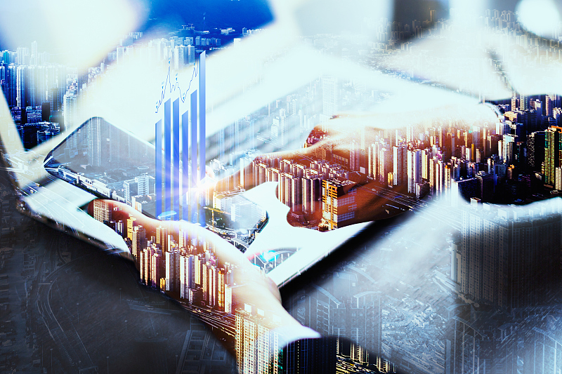 兴业证券：近期美股AI行情的两大分化