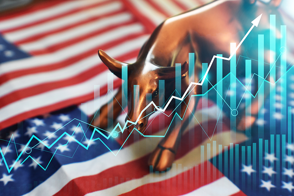 “AI泡沫”加剧美股波动？华尔街“聪明钱”正趁机逢低买入…