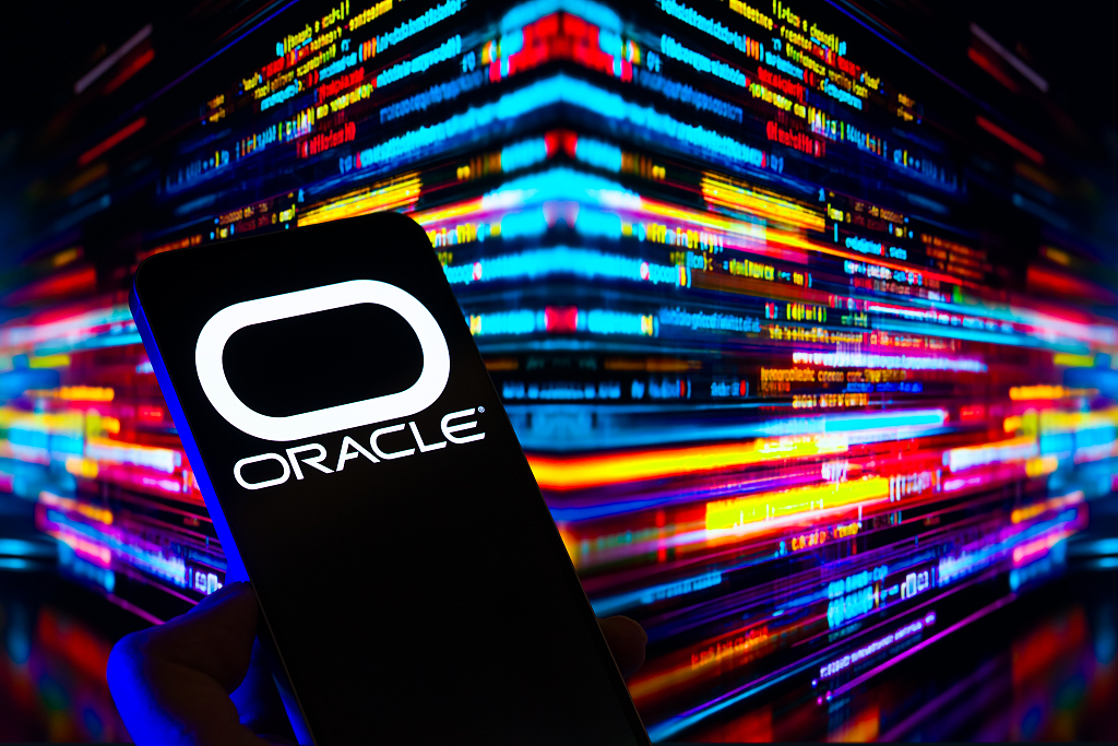 红灯闪烁！大摩警告：甲骨文CDS可能升破金融危机峰值