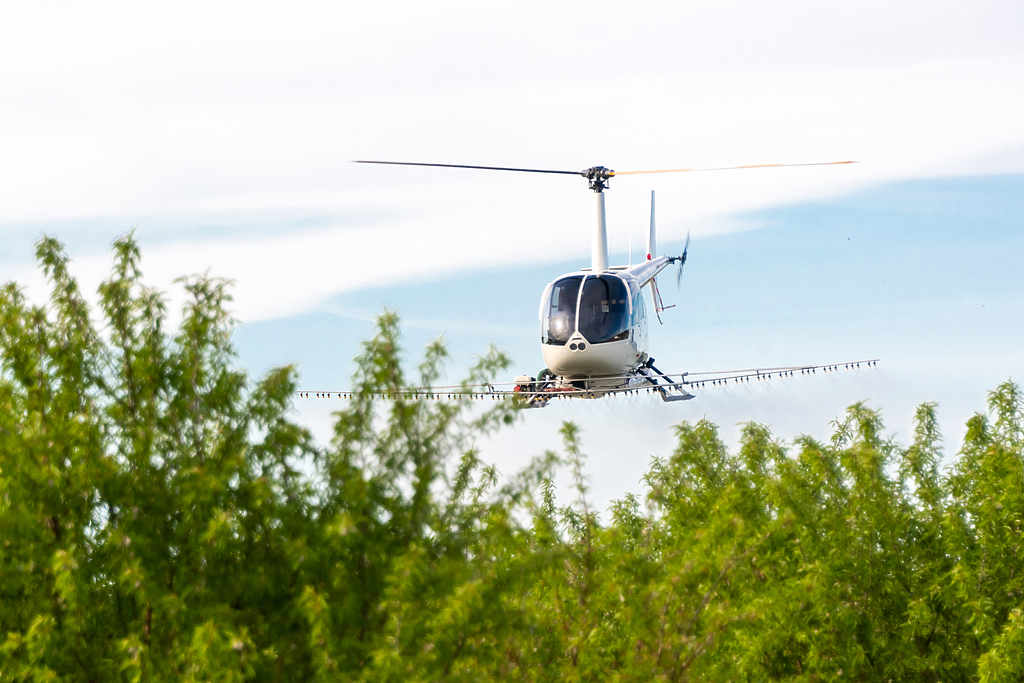 重庆加入！多省市真金白银支持低空经济
