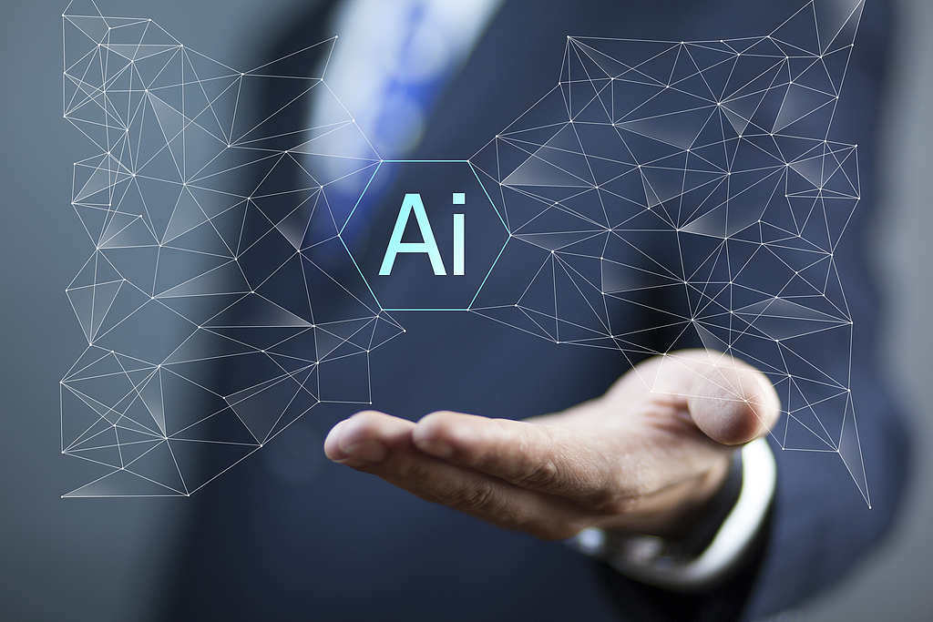 港股AI端侧方向短线爆发 中兴通讯与字节合作H股大涨超13%