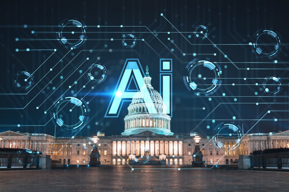 谷歌CEO警告：美国AI监管混乱 恐在全球竞争中落后