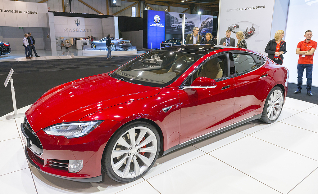 特斯拉在部分欧洲市场销量继续下滑，挪威逆势刷新年度纪录