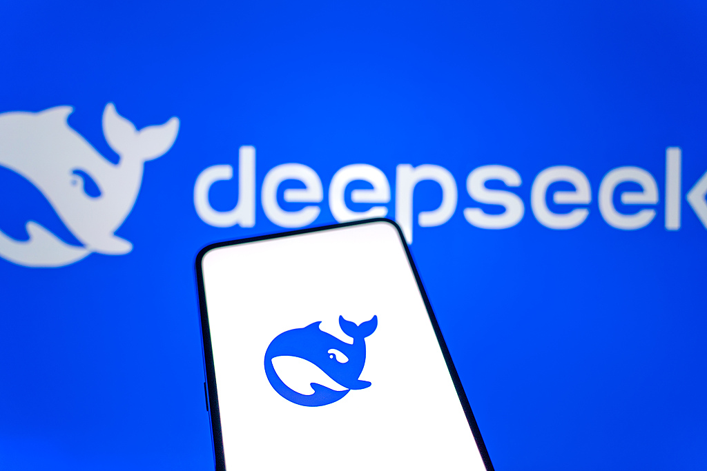 DeepSeek发布两款新模型 有望加速国产AI软硬件生态闭环