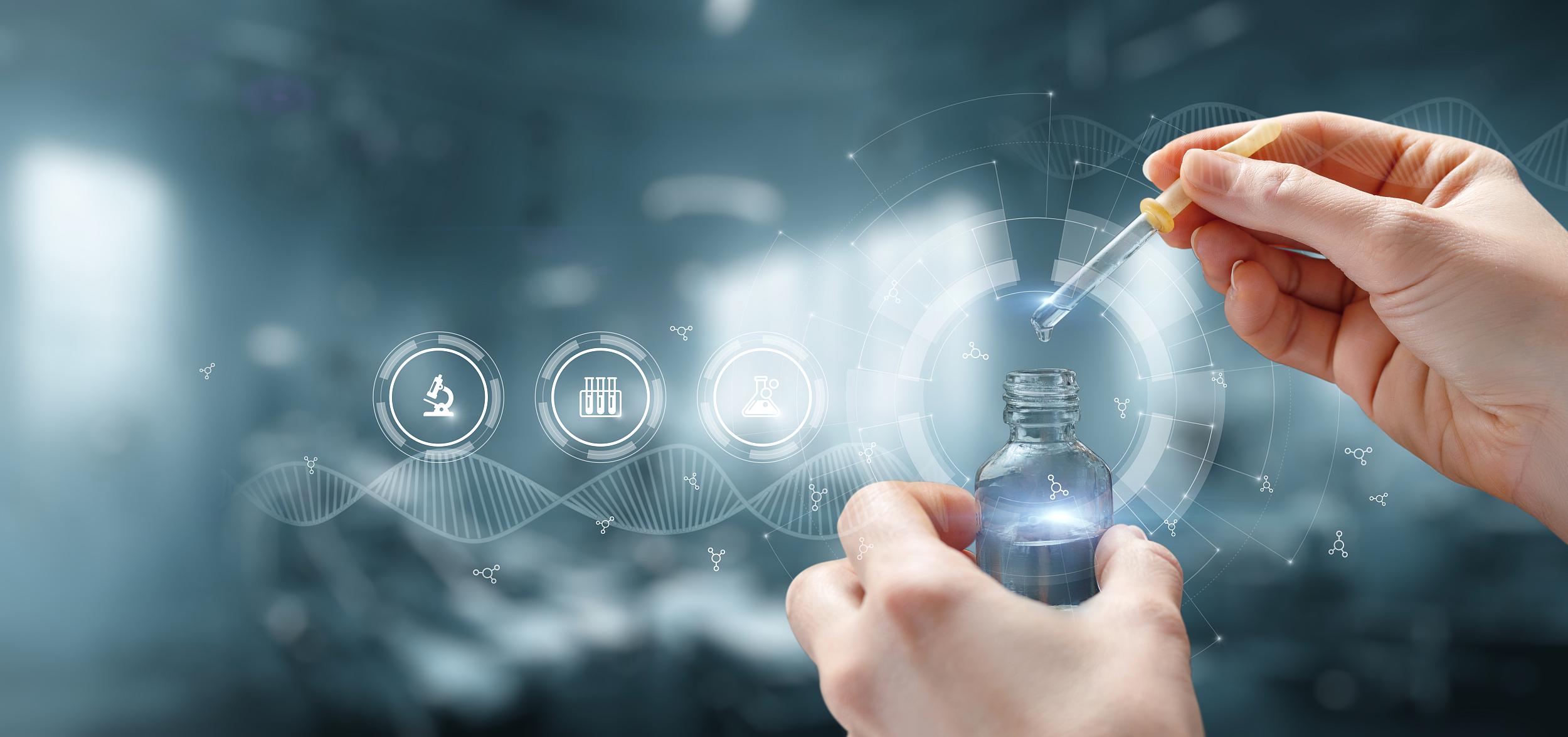 创新药BD已占全球半壁 人均支出却仅为美国 1/124：中国药企如何赶超礼来万亿