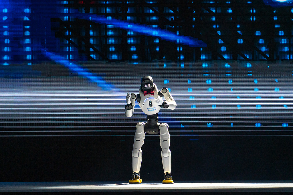 新的万亿市场需求即将浮现！大摩：人形机器人芯片市场规模将加速扩张