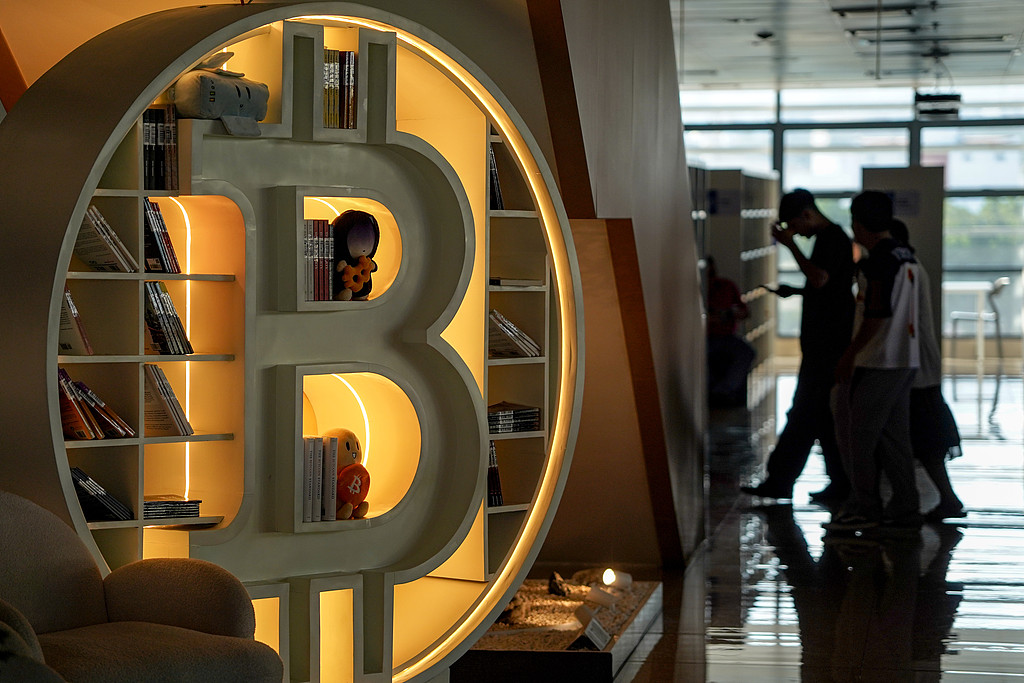 比特币今年还有机会吗？分析师：强劲上涨可能无望 形成底部更现实