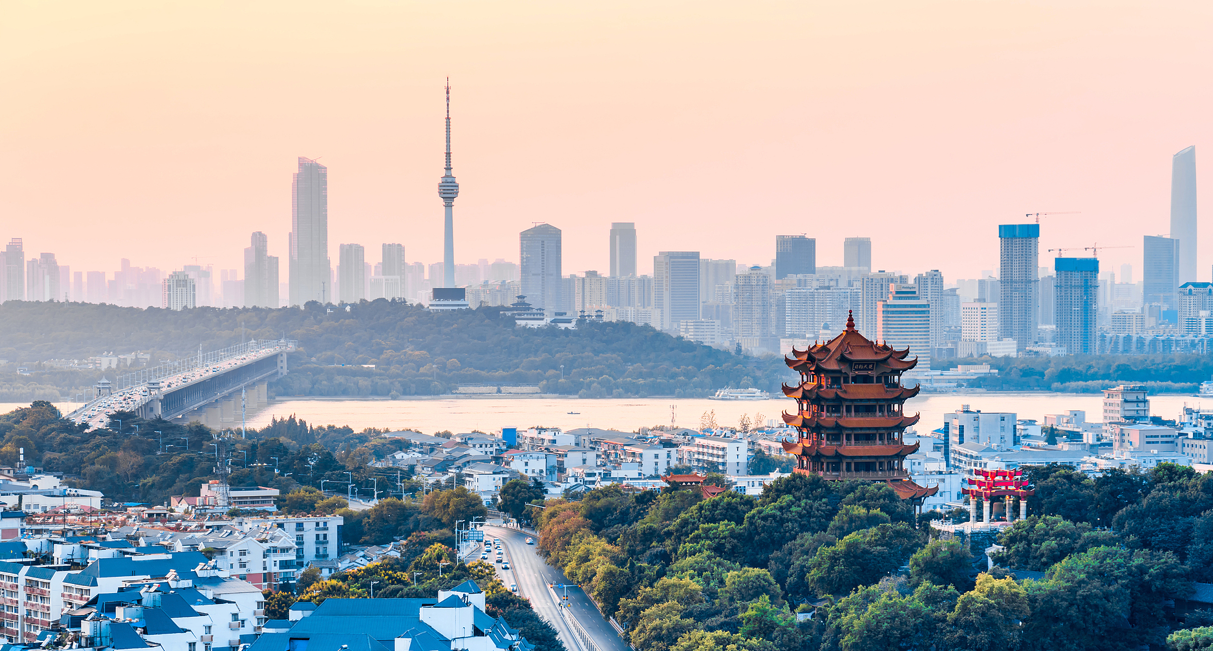 熊征宇任武汉代理市长 曾任湖北省纪委副书记、宜昌市委书记等职