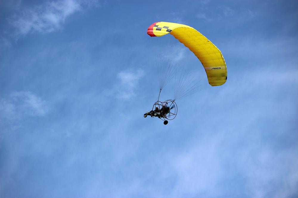两部门：支持具备资质和条件的企业提供低空旅游项目