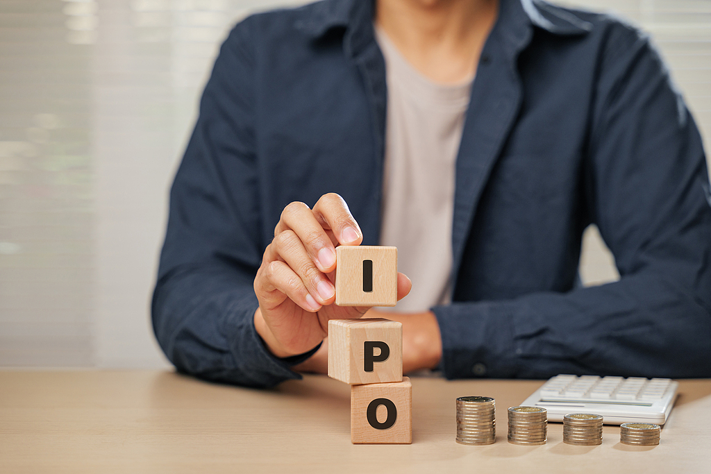 优地机器人闯关IPO 阿里系押注