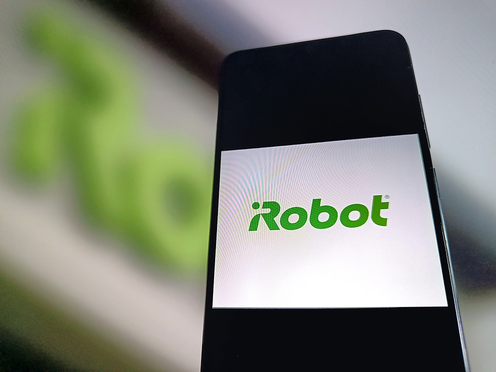 美股机器人板块整体走强 据称美国政府已准备布局这一领域