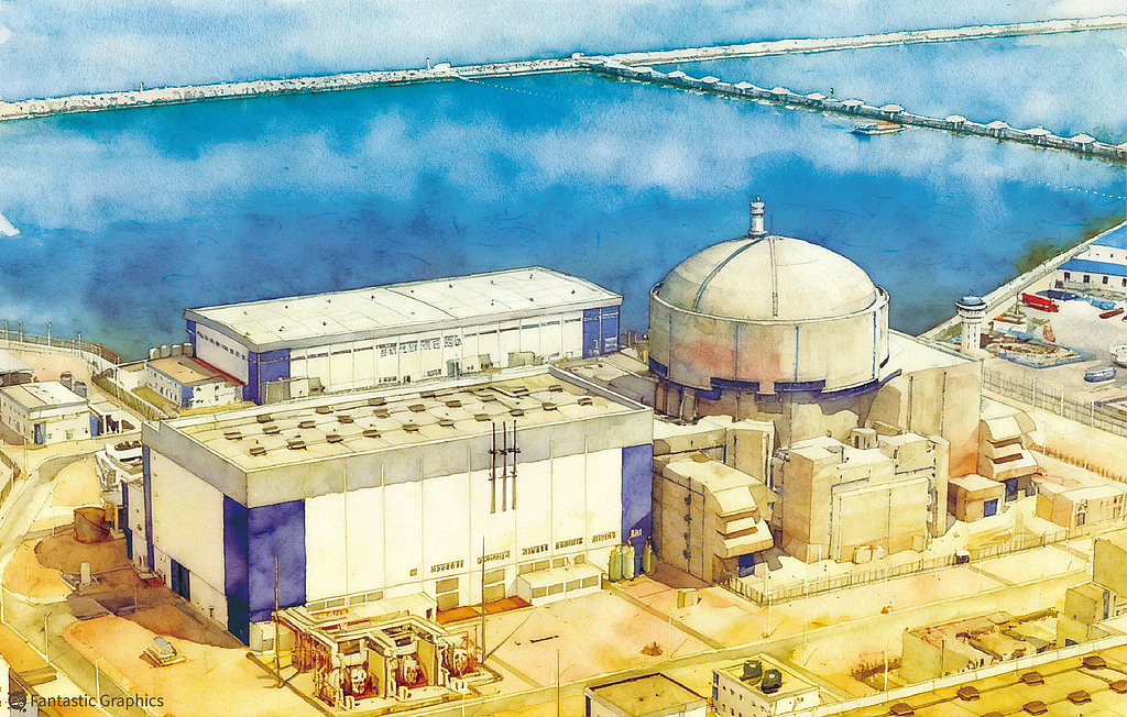 能源成为人工智能的下一个全球瓶颈 小堆核电未来市场前景广阔