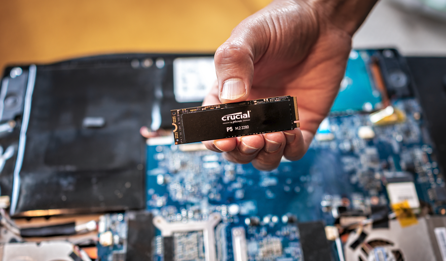 AI的钱太好赚！美光宣布“艰难决定”：退出零售存储业务