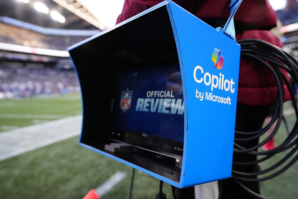 微软否认降低AI销售增长目标 但外界投资情绪还能修复吗？