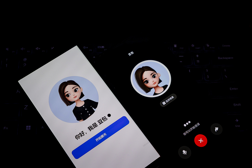 豆包手机助手调整部分AI能力 称将与厂商共同制定清晰准则