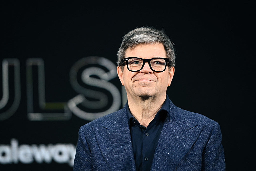 杨立昆将在巴黎另起炉灶？坦言Meta不会投资其“世界模型”初创公司