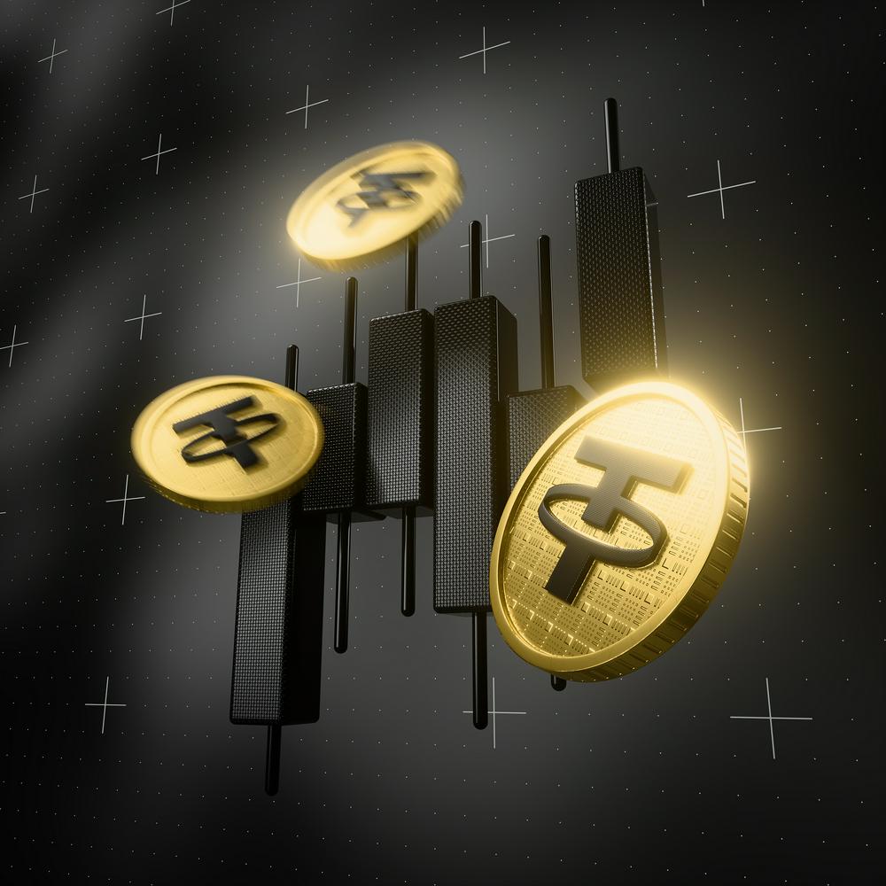 湖北一地公告：寻找190万枚USDT币原主人