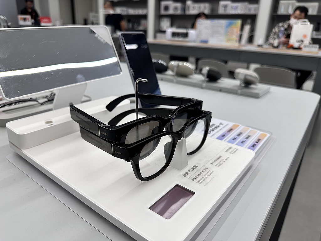 谷歌将举行AndroidXR特别发布会 端侧AI有望迎重磅催化