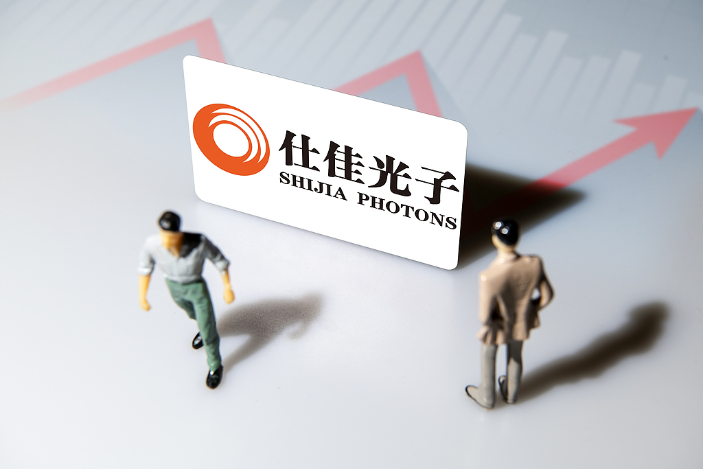 实探仕佳光子：1.6T光模块用AWG芯片正在客户验证中 数通市场受益AI增速最快