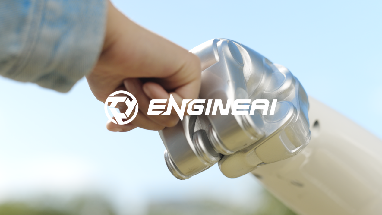 人形机器人王者登场 黄浦江资本全球领投