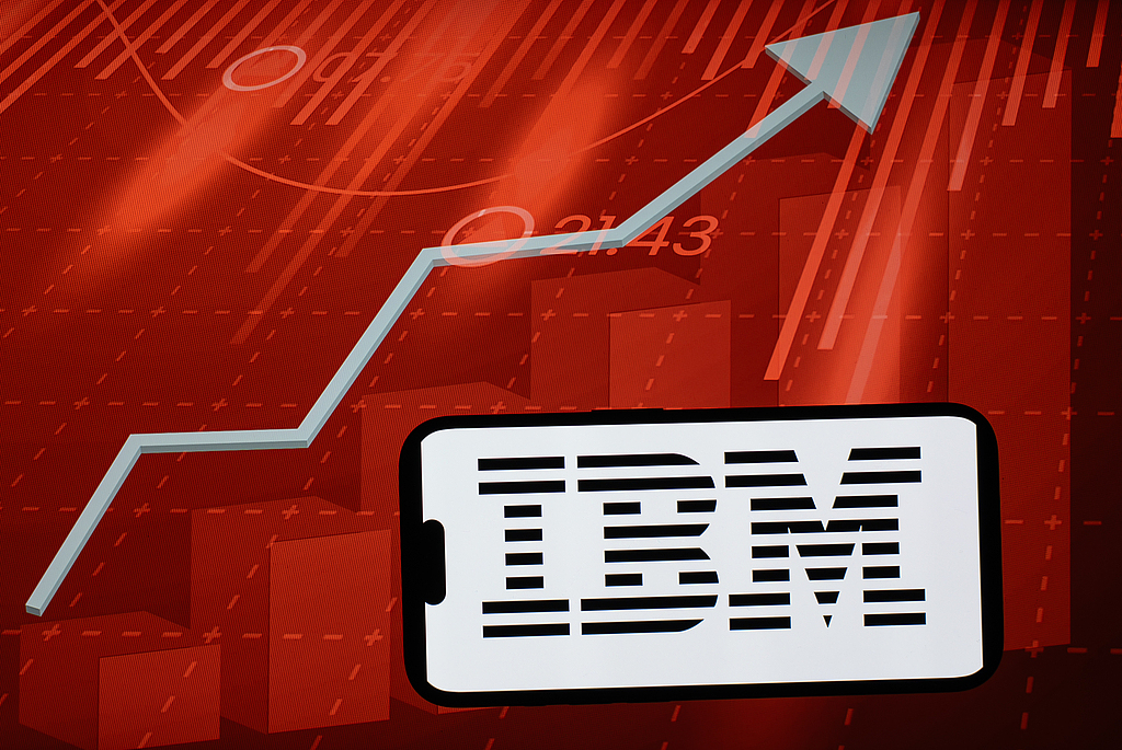 IBM拟以110亿美元收购Confluent 云业务有望再次驶入快车道