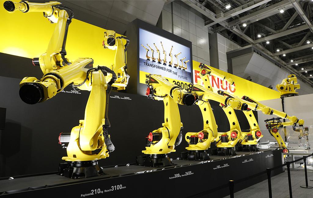 机器人产业加速量产 靠“数据飞轮”闯关真实世界