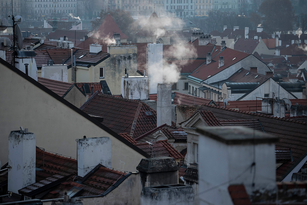 新一轮寒潮即将到来 机构看好用电量高增速延续