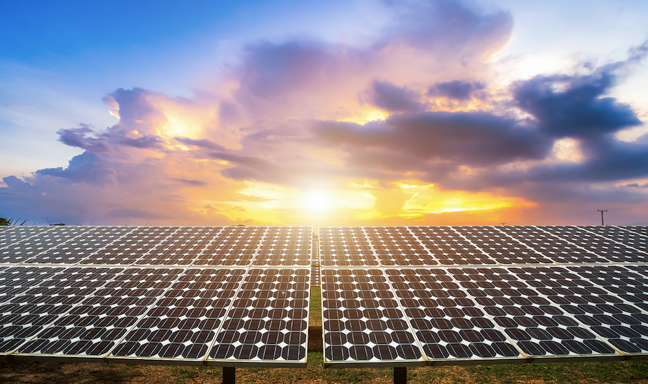 全球市值最高电力股同日官宣谷歌、Meta新合作