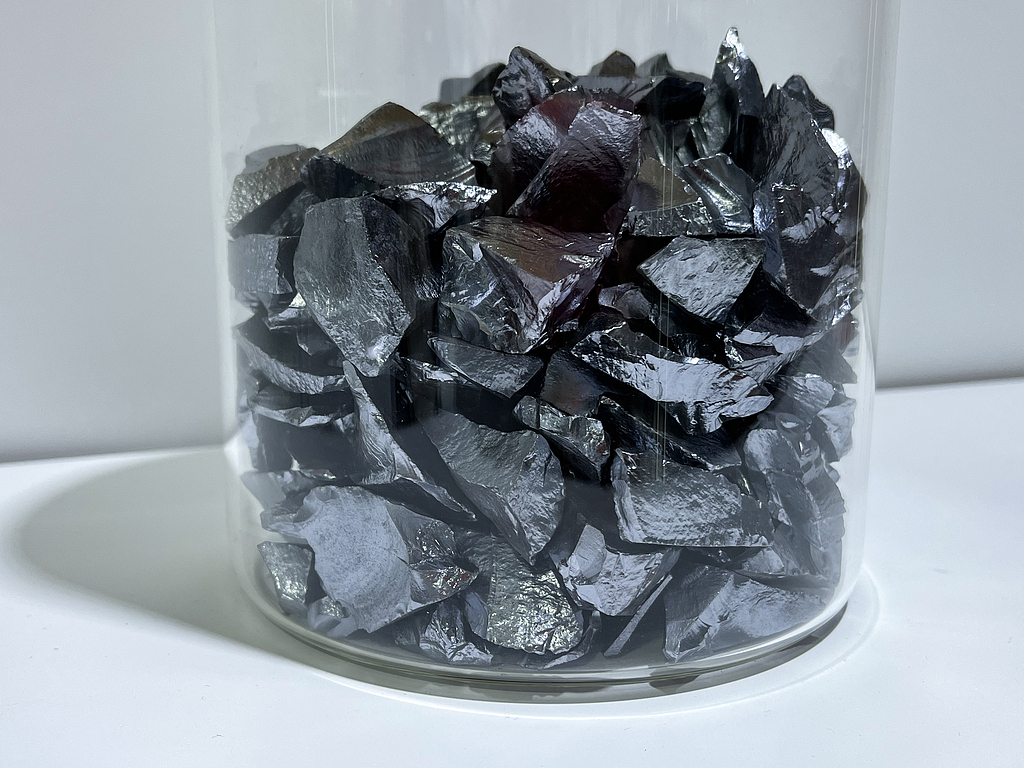 “多晶硅平台公司”成立 有望进一步助力光伏企业盈利修复