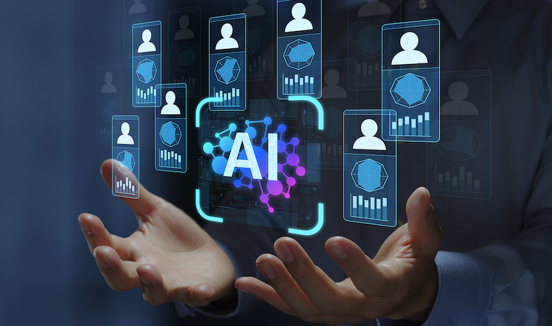 AI代理“行会”成立 谷歌、微软、亚马逊、OpenAI、彭博均在列