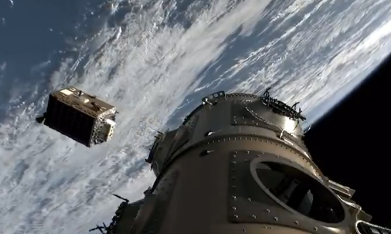 初创公司Starcloud完成史上首次“太空轨道大模型训练”